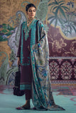 Sana Safinaz H212-012B-AI Mahay Winter 2021
