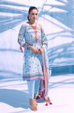 Alzohaib CFD-V3-24-13 Colors Fancy Lawn Dupatta