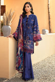 Jazmin Shahkaar IRIS Linen