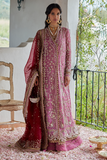 Suffuse Zaiba Freeshia Festive Collection