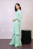 Iznik Fashions IP 94 Aqua Marine RTW Eid Prets 2022