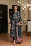 Farasha Abeer Dastoor Fall Winter Collection