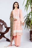 LSM Lakhany KEC-2213 Embroidered Lawn 2022