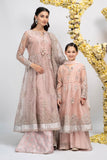 Maria B SF-EA23-22-Pink Luxury Casual Prets Vol 2
