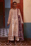 Sana Safinaz M223 013B CI M223 013B CI Muzlin Summer Vol 3 2022