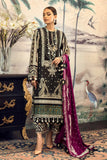 Sana Safinaz M214-013B-CP Muzlin Winter 2021