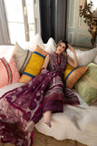 Sobia Nazir Design 14B Luxury Summer Lawn