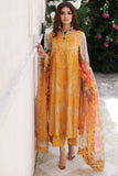 Charizma CRW-08 Rangoli Vol 01 Embroidered Jacquard