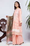 LSM Lakhany KEC-2213 Embroidered Lawn 2022