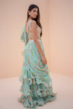 Sania Maskatiya Myla Eid Collection 2022