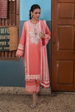 Sana Safinaz M223 014A CI M223 014A CI Muzlin Summer Vol 3 2022