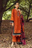 Sana Safinaz M214-014A-CP Muzlin Winter 2021