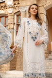 Maria B D-2315-A Luxury Lawn Voyage Luxe