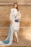 Maria B D-2315-A Luxury Lawn Voyage Luxe