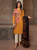 Limelight Yellow u1503su 2pc Summer Printed 2022