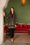 Bareeze Classic Harmony Ch3201 Black Dress