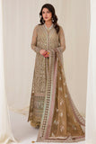 Jazmin Embroidered CHIFFON UC-3009 Formal Collection 2024