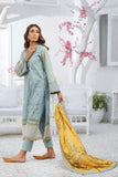 LSM Lakhany EC-2232 Embroidered Lawn 2022