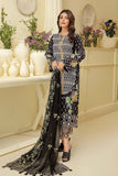 Charizma Cn-02 Naranji Lawn Vol 1 2021