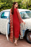Charizma CPC23-04 Shehnai Premium Chiffon Collection