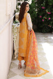 Charizma CRW-08 Rangoli Vol 01 Embroidered Jacquard