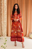 Charizma VSL-06 Vasal Chiffon Collection
