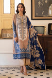 Sana Safinaz M223 015B CI M223 015B CI Muzlin Summer Vol 3 2022