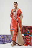 Sana Safinaz H212-015B-CI Mahay Winter 2021