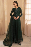 Jazmin Embroidered CHIFFON UC-3034 Formal Collection 2024