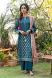LSM Lakhany DPC-3005 Dareechay Summer Prints 2022