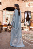 Charizma ED22-06 Sanjh Eid Collection 2022