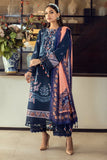 Sana Safinaz M214-016A-CP Muzlin Winter 2021