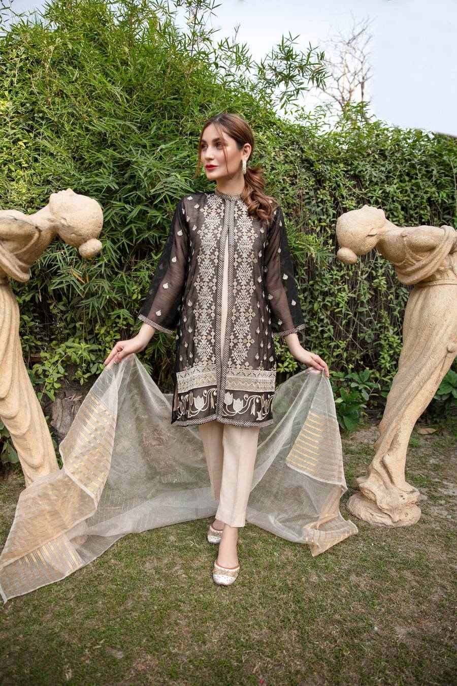 Panache Ulfat Khas Eid 2021