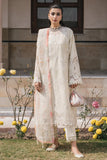 Jazmin SL24-D7 Shahkaar Luxury Lawn 2024