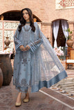 Charizma ED22-06 Sanjh Eid Collection 2022
