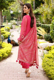 Charizma CPC23-06 Shehnai Premium Chiffon Collection