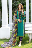 Charizma CPW22-19 Slub Linen Shawl