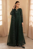 Jazmin Embroidered CHIFFON UC-3034 Formal Collection 2024