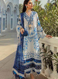 Sana Safinaz M211-17B-CI Muzlin Spring Lawn 2021