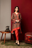 Ittehad LF-HC21-018C Fall Collection 2021