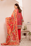 Jahanara CJ10-05 Apple Lawn Vol IV 2022