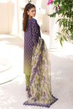 Charizma CRW-07 Rangoli Vol 01 Embroidered Jacquard