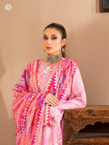 Gulljee GRCO2301A6 Rococo Lawn Collection