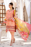 Jahanara J17-05 Primrose Festive Lawn 2022