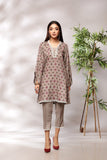 Ittehad LF-HN21-1901B Fall Collection 2021