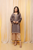 Ittehad LF-HN21-1909B Fall Collection 2021