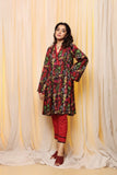 Ittehad LF-HN21-1911C Fall Collection 2021
