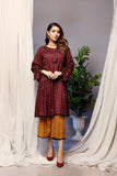 Ittehad LF-HN21-1915C Fall Collection 2021