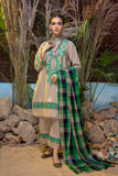 Charizma CBN 01B Bunat Khaddar Shawl 2021