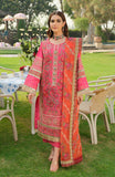 Maryum N Maria Zinnias MLFD-046 Eid Lawn
